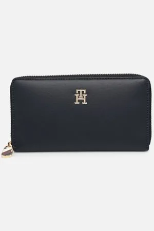 Tommy Hilfiger Portemonnaies & Clutches Poppy Reform Large Z AW0AW16581 - - Größe T.U