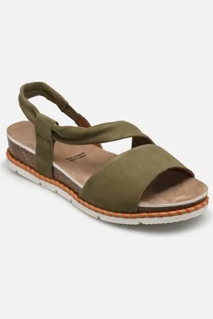 Dorking Sandalen SPORT D9324 - - Größe 36