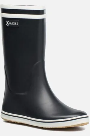 Aigle Stiefel Malouine Bt W - - Größe 41