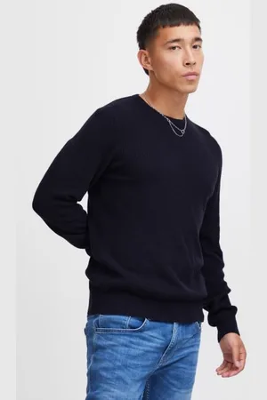 Blend Bekleidung BHCodford crew pullover Noos - - Größe S