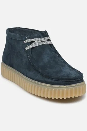 Clarks Stiefeletten & Boots Torhill Hi - - Größe 39 1/2