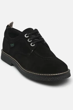Kickers Schnürschuhe KICK LEVY F - - Größe 36