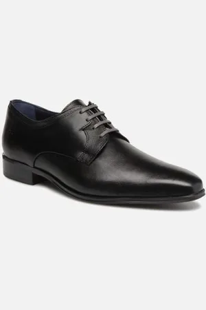 Fluchos Schnürschuhe Cesar 9668 - - Größe 46