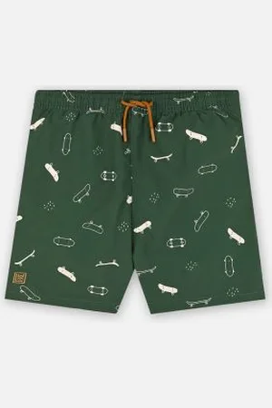 Liewood Bekleidung Duke board shorts - - Größe 3A