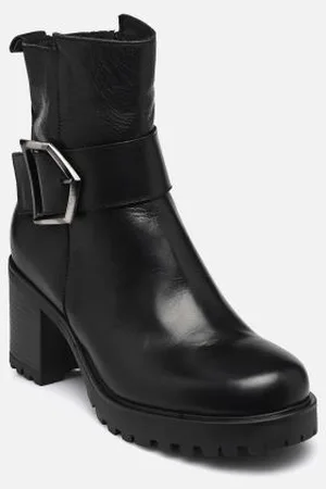 Sweet Lemon Stiefeletten & Boots L.8.PIRLOU - - Größe 40