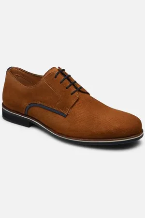 BOCAGE Schnürschuhe GREGORI - - Größe 41