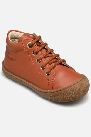 Naturino Schnürschuhe Cocoon - - Größe 26