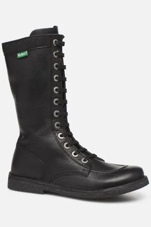 Kickers Stiefeletten & Boots Meetkiknew - - Größe 36