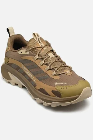 Merrell Sportschuhe MOAB SPEED 2 GORE-TEX M - - Größe 41