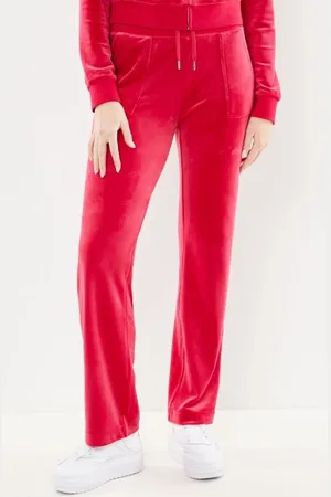 Juicy Couture Bekleidung Del Ray Pant - - Größe S