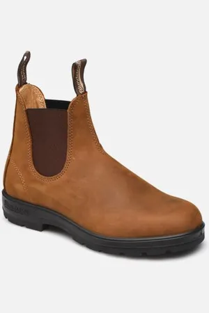 Blundstone Stiefeletten & Boots Classic Chelsea Boots 562 W - - Größe 36