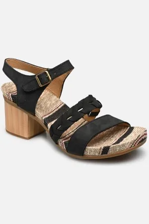 El Naturalista Sandalen Deba N5560 - - Größe 37