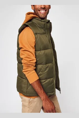 Dickies Bekleidung Waldenburg Vest Military Gr - - Größe S