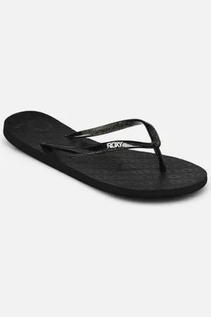 Roxy Zehensandalen Viva Sparkle - - Größe 36