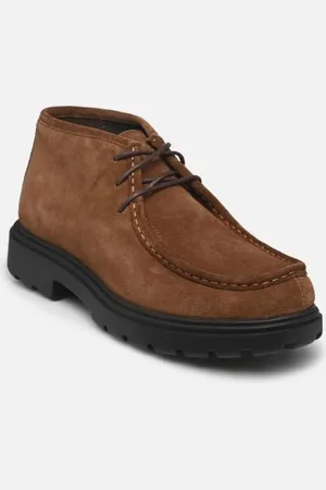 Geox Stiefeletten & Boots U SPHERICA EC7 D - - Größe 42