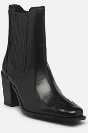 Bronx Stiefeletten & Boots New-Parton 34334 - - Größe 36