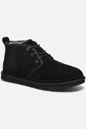 UGG Schnürschuhe M Neumel - - Größe 43
