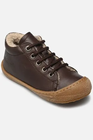 Naturino Schnürschuhe Cocoon - - Größe 19