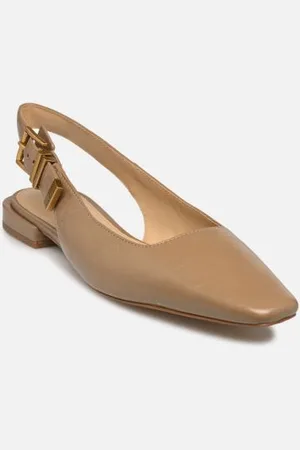 Michael Kors Ballerinas DARRINGTON SLING FLAT - - Größe 36