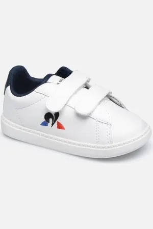 Le Coq Sportif Courtset INF - - Sneaker - Größe 26