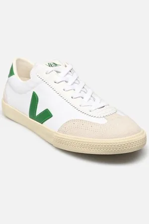 Veja VOLLEY CANVAS M - - Sneaker - Größe 40