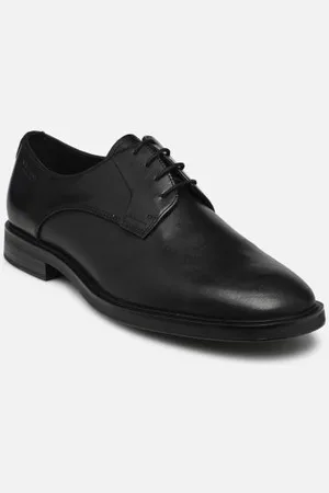 Vagabond Schnürschuhe ANDREW 5568-001 - - Größe 40
