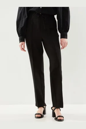 SELECTED Bekleidung Slfvinnie Hw Pant Noos - - Größe 34