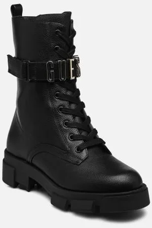 Guess Stiefeletten & Boots MADOX - - Größe 36