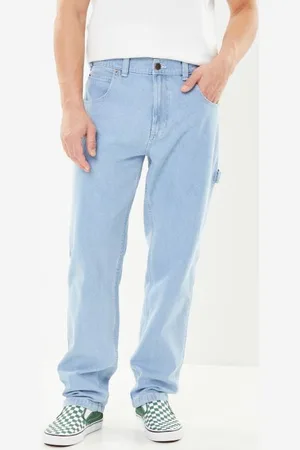 Dickies Bekleidung Garyville Denim - - Größe 33 X 32
