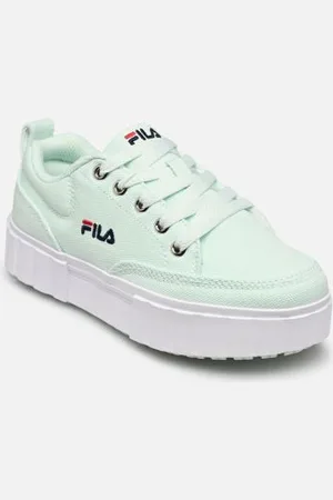 Fila Sandblast - - Sneaker - Größe 28