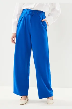 Y.A.S Bekleidung Yasbelto Hw Wide Pant S. - - Größe S