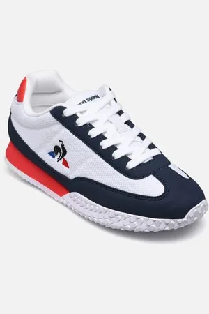 Le Coq Sportif VELOCE I GS - - Sneaker - Größe 35