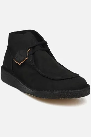 Oswen Stiefeletten & Boots EWALDI - - Größe 43
