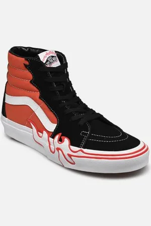 Vans SK8-Hi Flame M - - Sneaker - Größe 42