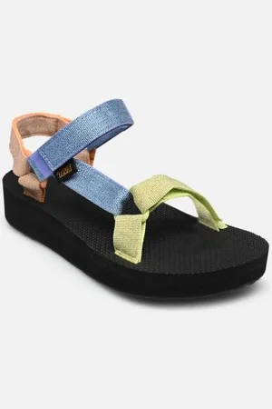 Teva Sandalen Midform Universal W - - Größe 36