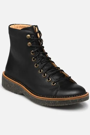 El Naturalista Stiefeletten & Boots Volcano N5572 New - - Größe 37