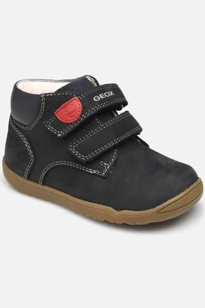 Geox Stiefeletten & Boots B Macchia Boy B164NC - - Größe 21