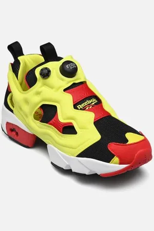 Reebok Instapump Fury 94 M - - Sneaker - Größe 39