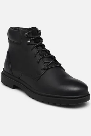 Geox Stiefeletten & Boots U ANDALO U36DDA000FFC9999 - - Größe 39