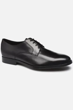 Geox Schnürschuhe U HAMPSTEAD U16E3B U16E3B - - Größe 40
