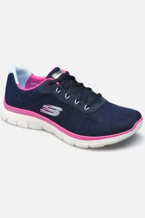 Skechers Sportschuhe FLEX APPEAL 4.0 FRESH MOVE - - Größe 36