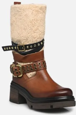 Airstep / A.S.98 Stiefeletten & Boots A89322 - - Größe 37