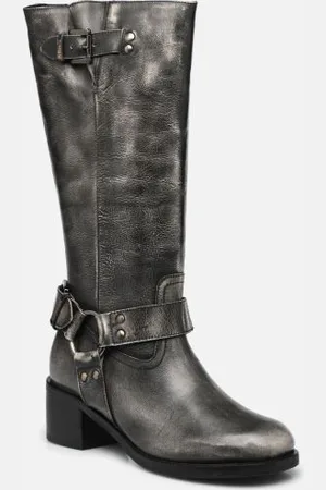 Bronx Stiefeletten & Boots New-Camperos 14291 - - Größe 37