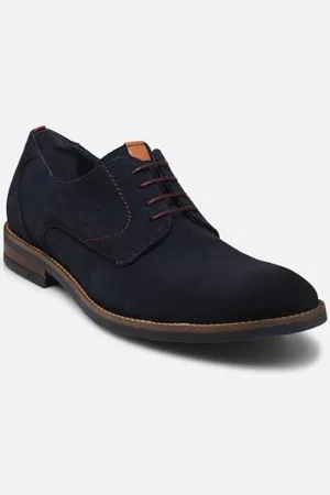 Fluchos Schnürschuhe THEO F1643 - - Größe 39