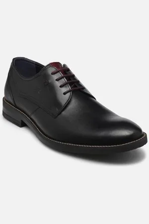 Fluchos Schnürschuhe F1626 - - Größe 40