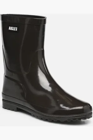 Aigle Stiefeletten & Boots Eliosa Botillon W - - Größe 40