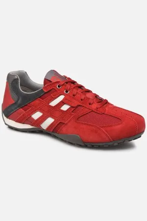 Geox UOMO SNAKE K - - Sneaker - Größe 40