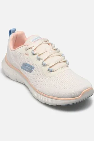 Skechers Flex Appeal 5.0 - - Sneaker - Größe 36