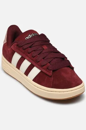 adidas Grand Court Alpha 00s W - - Sneaker - Größe 36