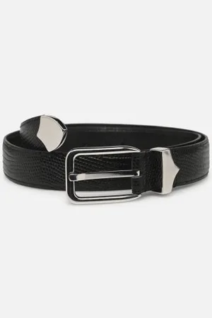 The Kooples Gürtel AHCE30001K - - Größe 1